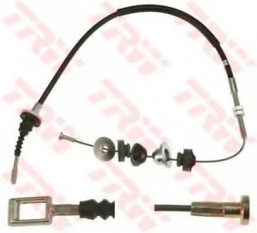 Трос зчеплення CITROEN - FIAT Jumper 27/Jumper 31/Relay 1000/Relay 1400/Ducato 10/Ducato 14/Ducato 1 TRW GCC2007