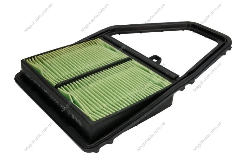 Фильтр воздушный Mahle Honda MAHLE / KNECHT LX1689 (фото 1)