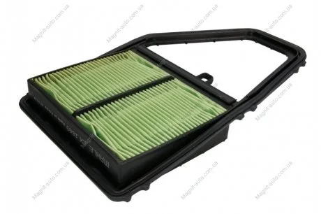 Фильтр воздушный Mahle Honda MAHLE / KNECHT LX1689