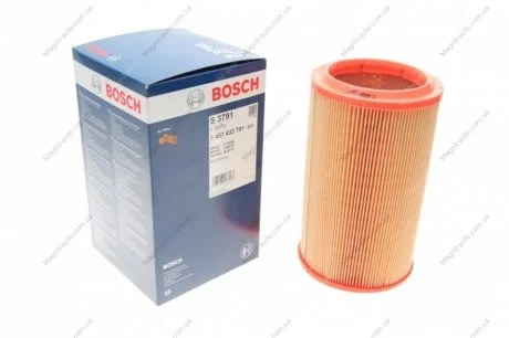 Воздушный фильтр BOSCH 1 457 433 791