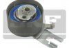 Натяжной ролик, ремень ГРМ SKF VKM16220 VKM 16220