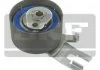 Натяжной ролик, ремень ГРМ VKM16220 SKF VKM 16220