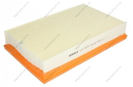 Фильтр воздушный MAHLE / KNECHT LX1571