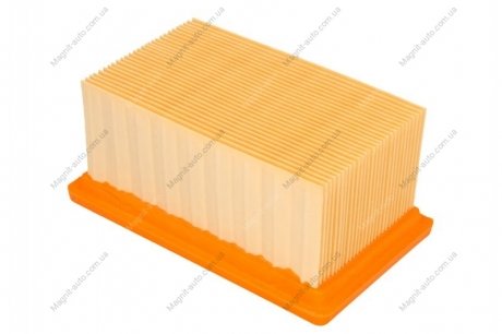 Воздушный фильтр KNECHT MAHLE / KNECHT LX984/2