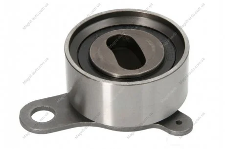 Натягуючий ролик ременя ГРМ DAIHATSU CHARMANT TOYOTA CARINA IV, CARINA V, CELICA, COROLLA, CORONA, TERCEL 1.3/1.5/1.6 03.79-10.95 SKF VKM 71202