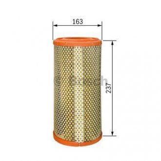 Фільтр повітря BOSCH 1 457 433 625