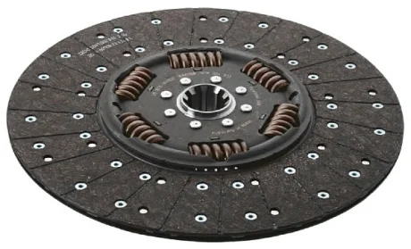 Диск зчеплення SACHS 1878 054 933
