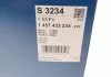 Фильтр воздуха BOSCH 1 457 433 234 (фото 5)