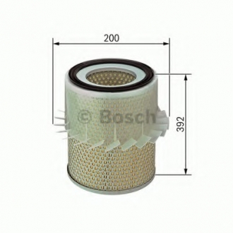 Фільтр повітря BOSCH 1 457 429 794