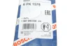Ремень п-клиновой 6pk1575 (произ-во Bosch) BOSCH 1 987 946 038 (фото 6)