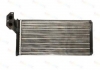 Теплообменник, отопление салона THERMOTEC D6W011TT (фото 1)