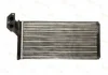Радіатор пічки MERCEDES SPRINTER 2-T (B901, B902), SPRINTER 3-T (B903), SPRINTER 4-T (B904) VW LT 28-35 II, LT 28-46 II 2.1D-Electric 01.95-07.06 THERMOTEC D6W011TT (фото 1)