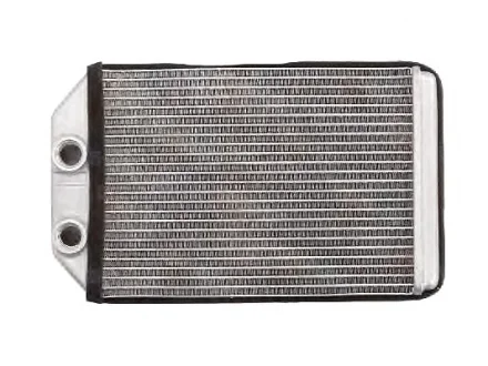 Радиатор печки AUDI A6 C5, ALLROAD C5 1.8-4.2 01.97-08.05 THERMOTEC D6A004TT