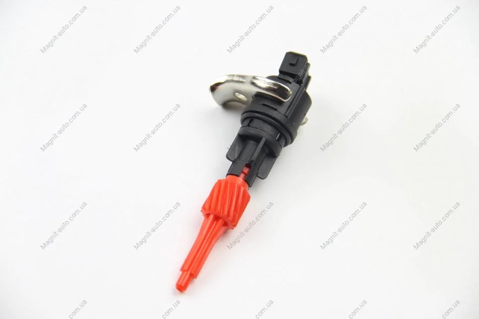 Датчик швидкості VOLVO V70 II AUDI A3, TT SEAT CORDOBA, CORDOBA VARIO, IBIZA II, INCA, TOLEDO I SKODA FABIA I, FELICIA I, FELICIA II, OCTAVIA I, OCTAVIA II, ROOMSTER 1.0-3.2 08.80-12.13 AUTLOG AS4508 (фото 1)
