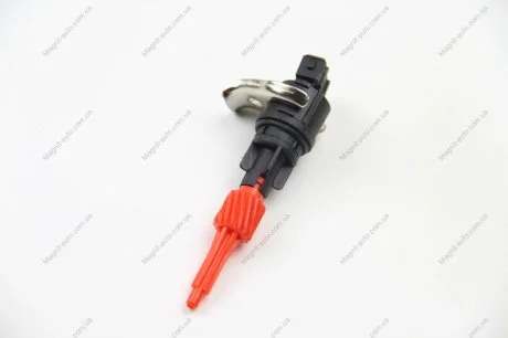 Датчик скорости VOLVO V70 II AUDI A3, TT SEAT CORDOBA, CORDOBA VARIO, IBIZA II, INCA, TOLEDO I SKODA FABIA I, FELICIA I, FELICIA II, OCTAVIA I, OCTAVIA II, ROOMSTER 1.0-3.2 08.80-12.13 AUTLOG AS4508