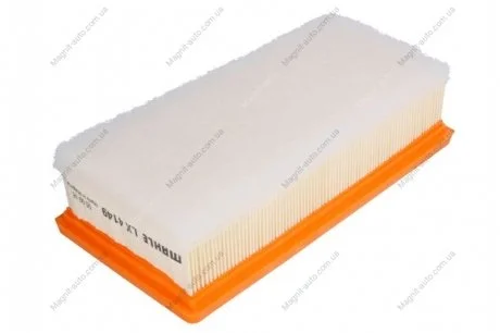Воздушный фильтр KNECHT MAHLE / KNECHT LX4149