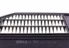 Воздушный фильтр KNECHT MAHLE / KNECHT LX3901 (фото 5)