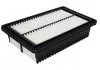 Фильтр воздушный HUYNDAI "1,4-2,0 "15>> MAHLE / KNECHT LX4238 (фото 2)