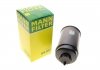 Топливный фильтр -FILTER MANN WK 880 (фото 1)