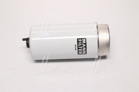 Топливный фильтр -FILTER MANN WK 8168