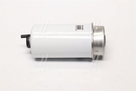Топливный фильтр -FILTER MANN WK 8151