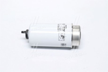 Топливный фильтр -FILTER MANN WK 8114