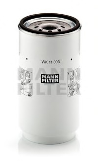 Топливный фильтр -FILTER MANN WK 11 003 Z