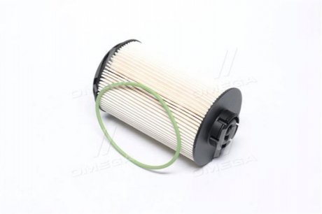 Топливный фильтр -FILTER MANN PU 1058/1 X