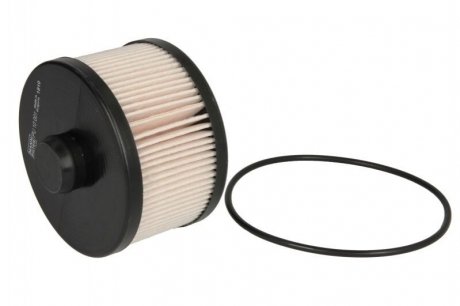 Топливный фильтр -FILTER MANN PU 10 001 X