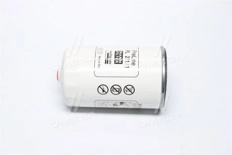 Паливний фільтр (фільтр, що вгвинчується) AM ASC 100, ASC 110 D, ASC 150 D BOMAG BW219PDH-4 CLAAS 9055 DEUTZ FAHR K 410, K 420, M 600, M 610, M 620 LIEBHERR A316 LITRONIC MANN PL 271/1