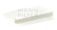 Фильтр, воздух во внутренном пространстве -FILTER MANN CU 3554
