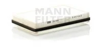 Фильтр, воздух во внутренном пространстве -FILTER MANN CU 2534