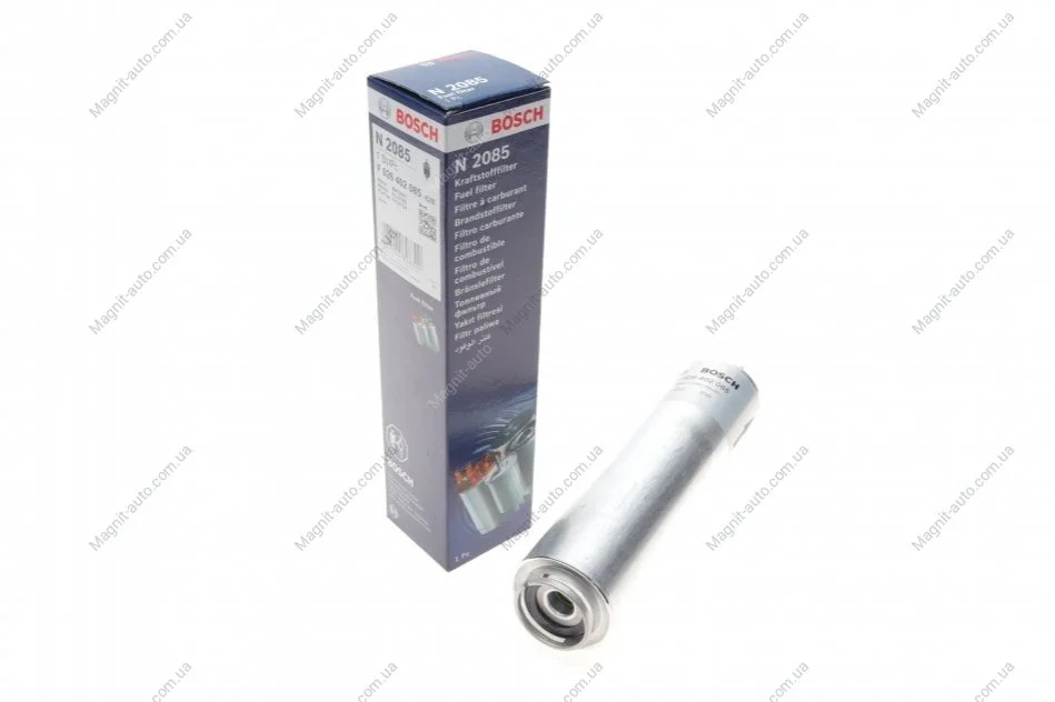 Топливный фильтр 2085 BMW 3 E90 d BOSCH F 026 402 085 (фото 1)