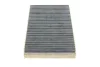 Фильтр салона Mahle NISSAN/RENAULT Juke,Fluence 1,6i-2,0i-1,5DCI 10- MAHLE / KNECHT LAK852 (фото 2)