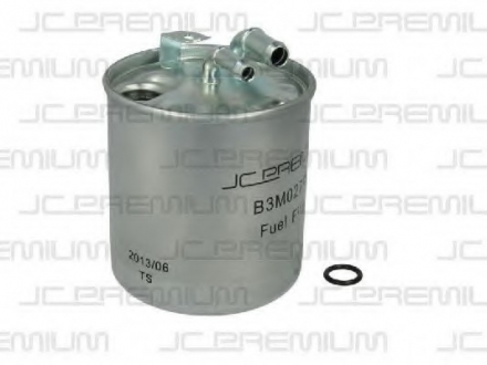 Топливный фильтр JC PREMIUM B3M027PR (фото 1)