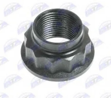 Осевая гайка BTA 47020495BTA