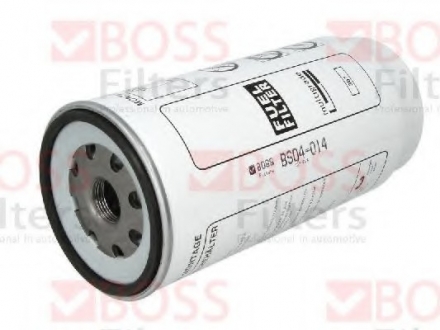 Топливный фильтр BOSS FILTERS BS04-014 (фото 1)