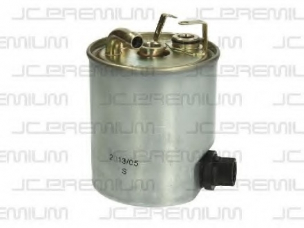 Топливный фильтр JC PREMIUM B3Y009PR (фото 1)