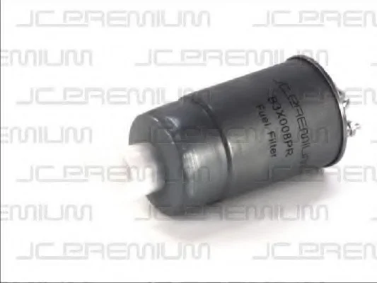Паливний фільтр OPEL CORSA C, CORSA D 1.3D 07.05-08.14 JC PREMIUM B3X008PR (фото 1)