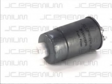 Топливный фильтр JC PREMIUM B3X008PR (фото 1)