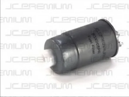 Паливний фільтр OPEL CORSA C, CORSA D 1.3D 07.05-08.14 JC PREMIUM B3X008PR