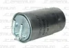Паливний фільтр OPEL CORSA C, CORSA D 1.3D 07.05-08.14 JC PREMIUM B3X008PR (фото 2)
