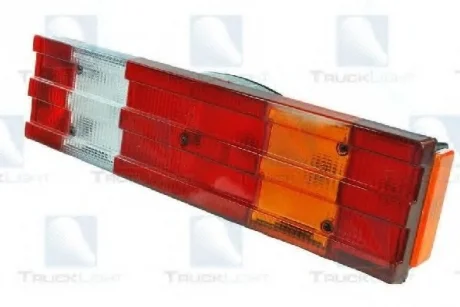 Задний фонарь TLME001L TRUCKLIGHT TL-ME001L