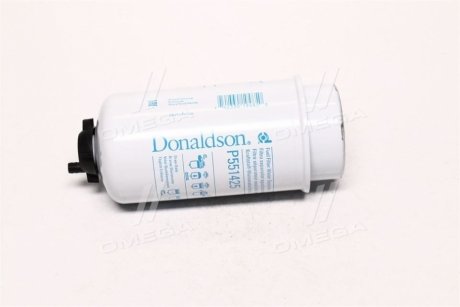 Топливный фильтр DONALDSON P551425