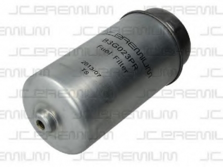 Фільтр палива JC PREMIUM B3G023PR (фото 1)