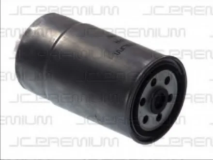 Паливний фільтр ALFA ROMEO 147, 156, 166, GT FIAT DOBLO, MULTIPLA, SIENA, STILO LANCIA LYBRA, THESIS LDV MAXUS RENAULT TRAFIC FERRARI VEGA 1.3D-3.0D 11.86- JC PREMIUM B3F032PR
