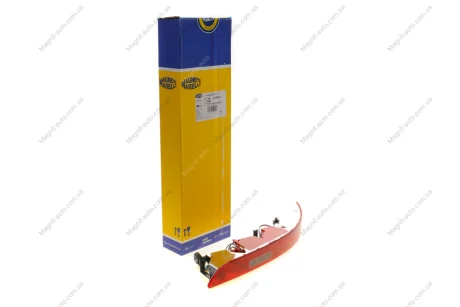 Ліхтар задній MAGNETI MARELLI 714021790701