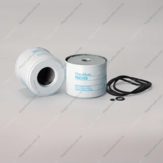 Топливный фильтр DONALDSON P502420