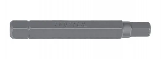 Біта HEX 10мм Toptul FSDB1208 (фото 1)