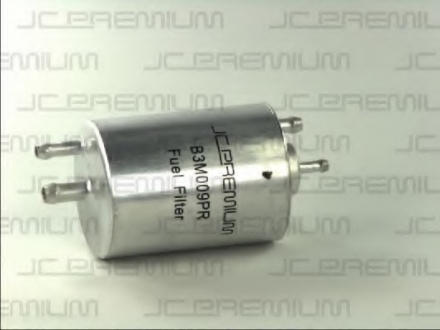 Топливный фильтр JC PREMIUM B3M009PR (фото 1)